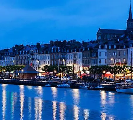Maya Trouville-sur-mer