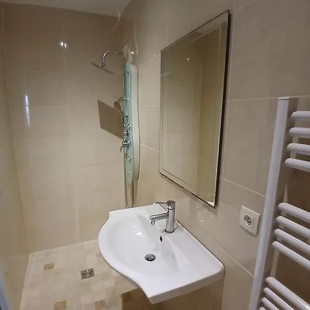 Natura Villa *