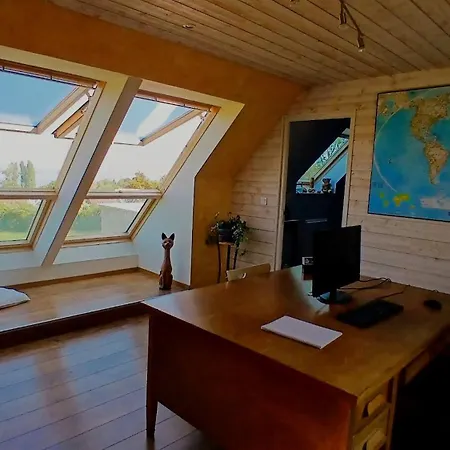 Villa Natura