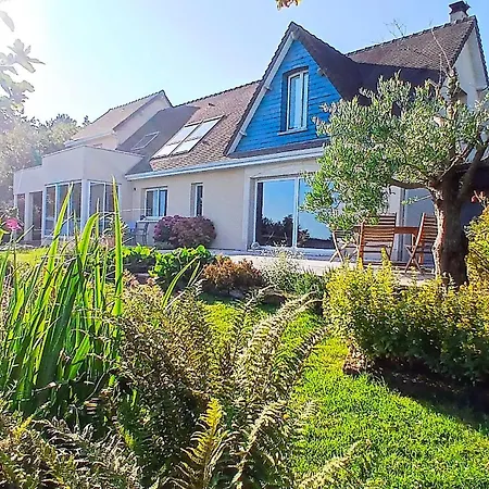 Villa Natura Sallenelles